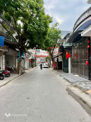Bán đất mặt đường Phan Trứ – Tuyến 2 Trường Chinh – Kiến An