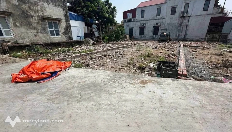 Em gái gửi bán lô đất trung tâm Đồ Sơn - Bán kính 300m tiện ích đầy đủ