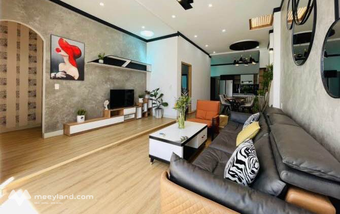 Bán nhà mặt tiền B2 – Thôn 6 - Diện tích 6m x 21m