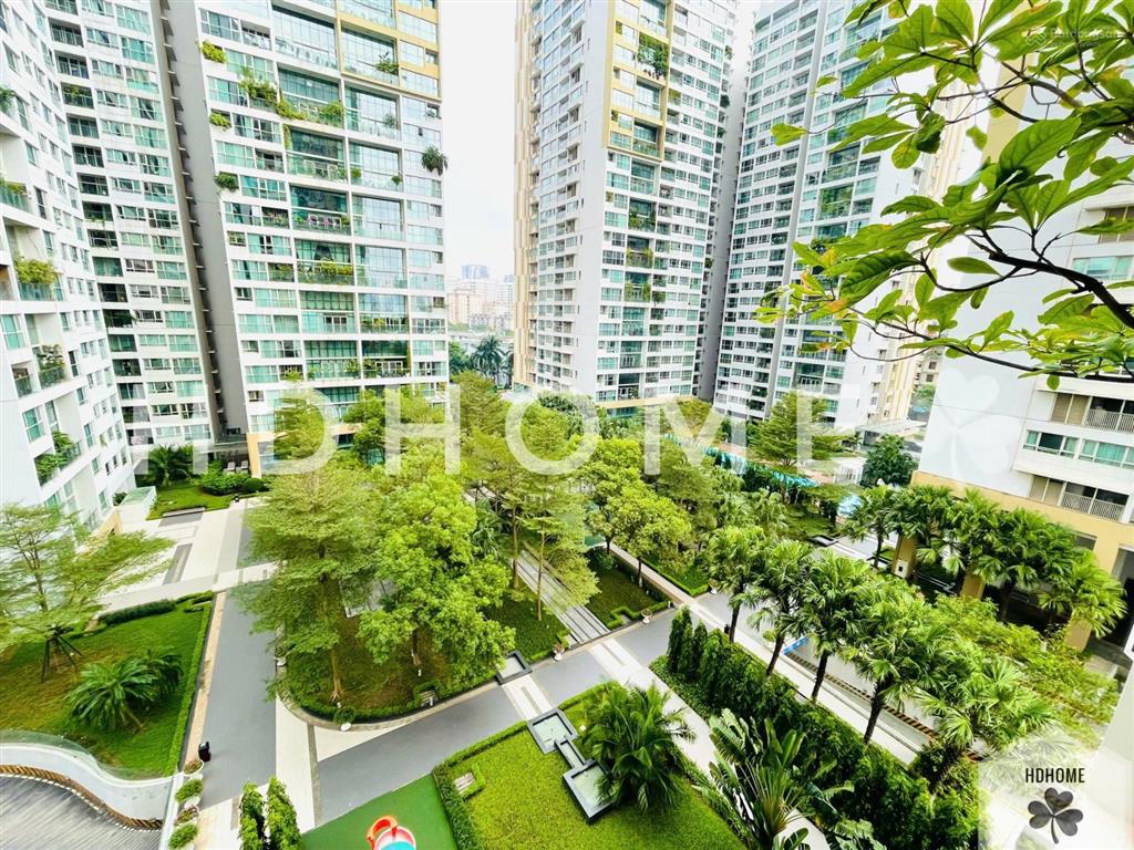 Bán căn hộ mandarin 122.7 m2 đã tk 3 phòng ngủ không gian xanh, yên tĩnh & riêng tư 0904 011 ***