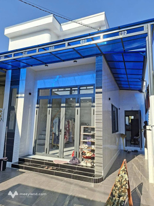 Bán căn nhà Phước Lâm, xã Long Hải, Thành phố Hồ Chí Minh