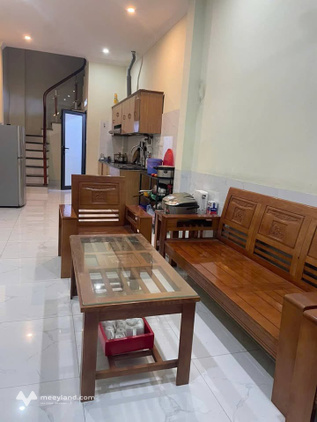 Nhà 3 tầng, diện tích 40m2 tại Yên Nhân, Tiền Phong, Mê Linh