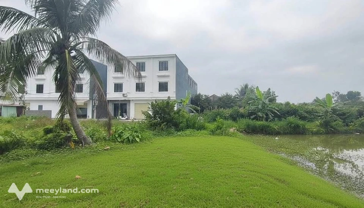Nhà 3 tầng mới tinh sát Cầu Rào 3 - 1.9 tỷ