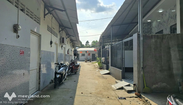 Nhà 82m² Phú Tân 790 triệu, ô tô tới cửa, đầu tư bao lãi