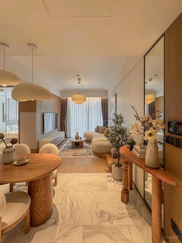 Cần bán nhanh căn hộ grand marina saigon 1pn 65m2 giá 19.5tỷ 0965 645 ***