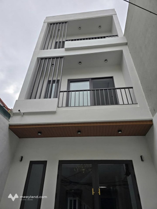 Nhà đẹp 3 tầng - Ngay sau trường Chuyên Lam Sơn - Phường Đông Sơn - Thành phố Thanh Hóa