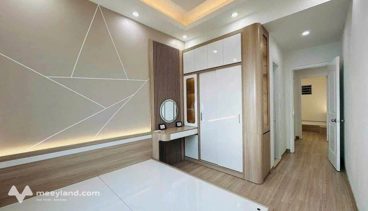 Chỉ 3 tỷ bao toàn bộ chi phí sang tên, căn 66m² chung cư HH Linh Đàm