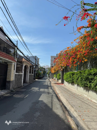 Cần bán nhà hẻm 481 Trường Chinh, Phường 14, Quận Tân Bình, vị trí thuận tiện di chuyển