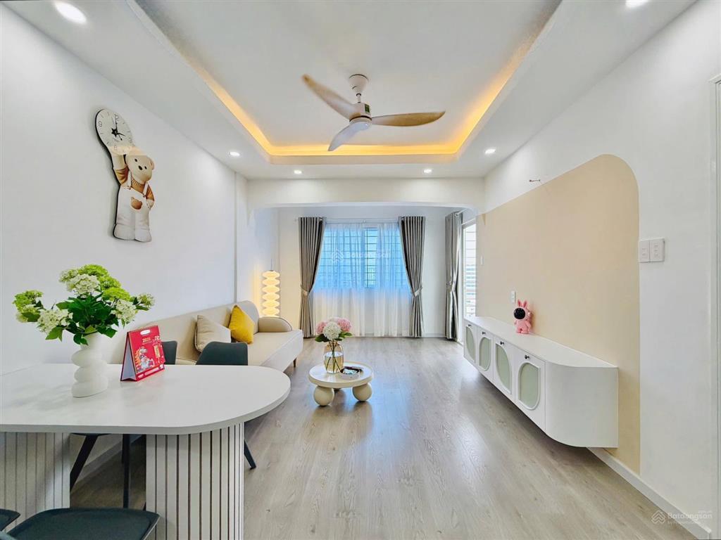 Cc bán căn góc an lộc, 2pn, sổ riêng