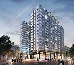 Căn hộ gần sân bay hiếm hoi 58m2/2pn chỉ 2,1tỷ vat thanh toán 55% sở hữu ngay căn hộ