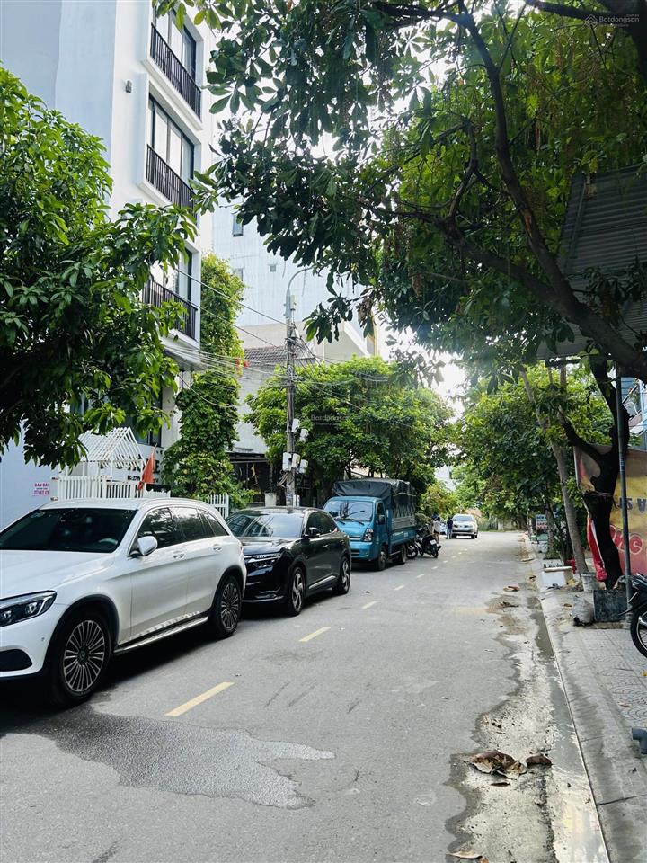 Продаётся участок, 160 м², Ngũ Hành Sơn