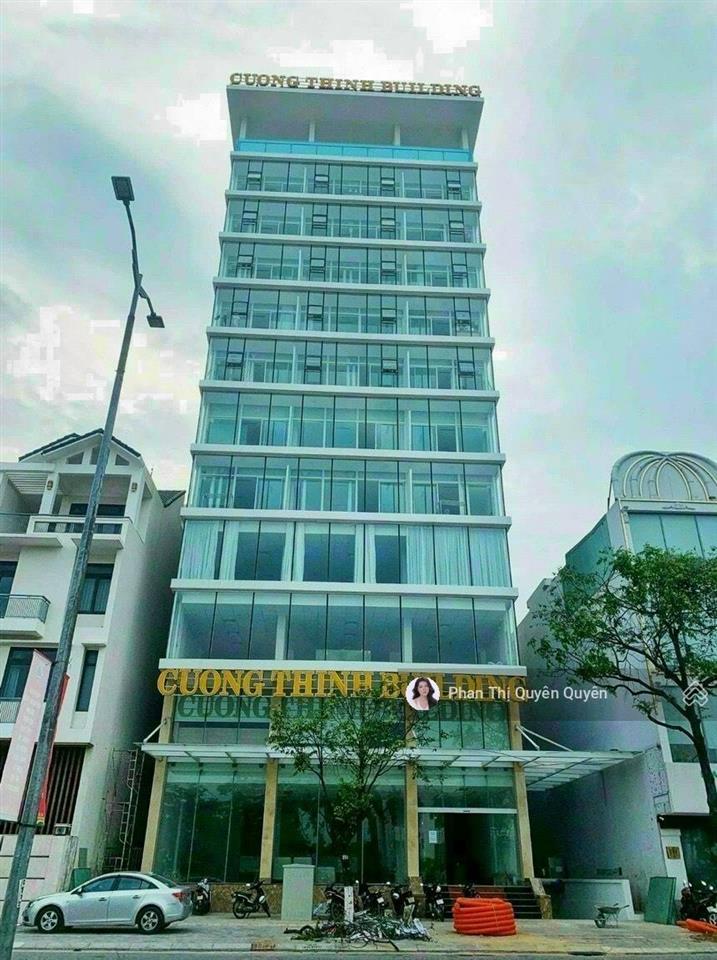 Tặng gpxd hầm 7 tầng mặt tiền ngay hai bà trưng, quận 1 dt 5 x 30m 50 tỷ hạ về 40 tỷ