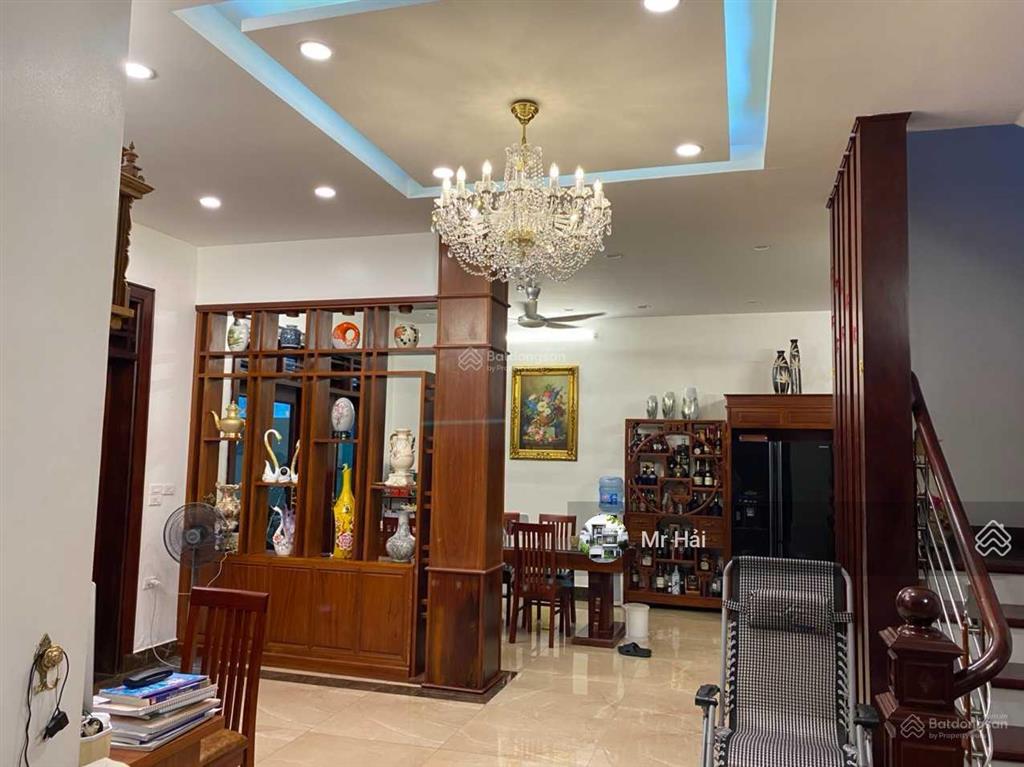 Cần bán biệt thự kđt xa la, 130m2*4t, vị trí vip, nhà siêu đẹp, giá 27 tỷ, 0968 851 ***