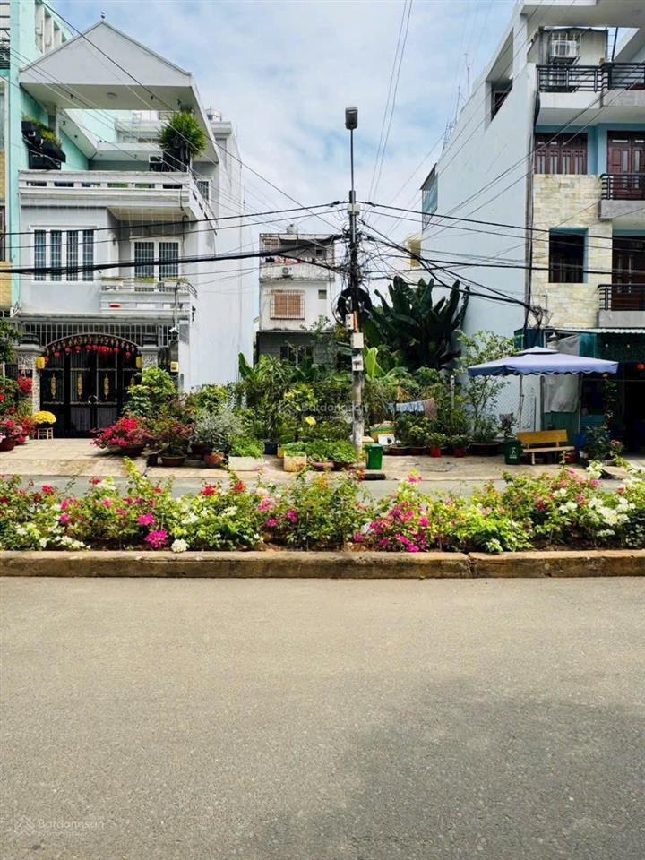 Cần bán lô đất 100m đường đôi rộng 20m cách nguyễn duy trinh 200m giá 12 tỷ