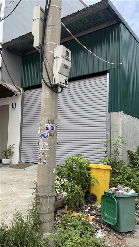 Bán 90m2 khu dân cư mới như quỳnh, hưng yên