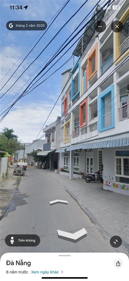 Bán đất tại bình kỳ, giá ưu đãi 10,200 tỷ, 517m2, phường hòa quý, quận ngũ hành sơn
