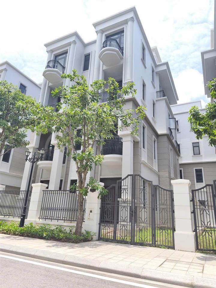 Chỉ 13.5tỷ cho căn biệt thự 126m2 vinhomes ocp3. giá cực ngon cho khu vip tiện ích đẳng cấp nhất