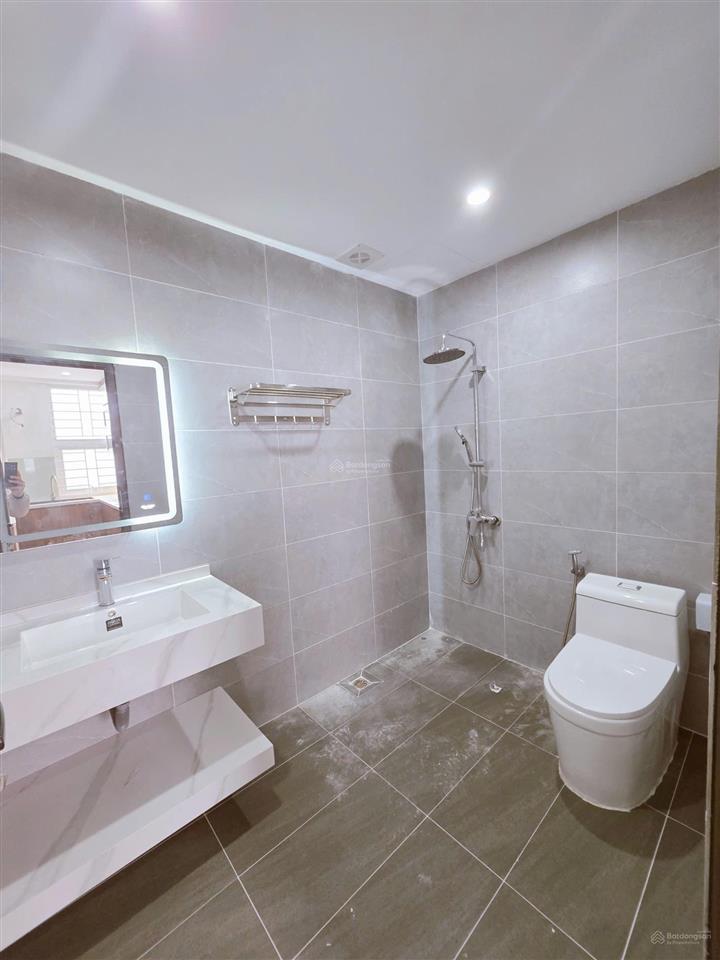 Cần bán căn góc 115m², thiết kế 3 ngủ 3 vệ sinh view thoáng, khu đô thị tân tây đô, ql32, hà nội