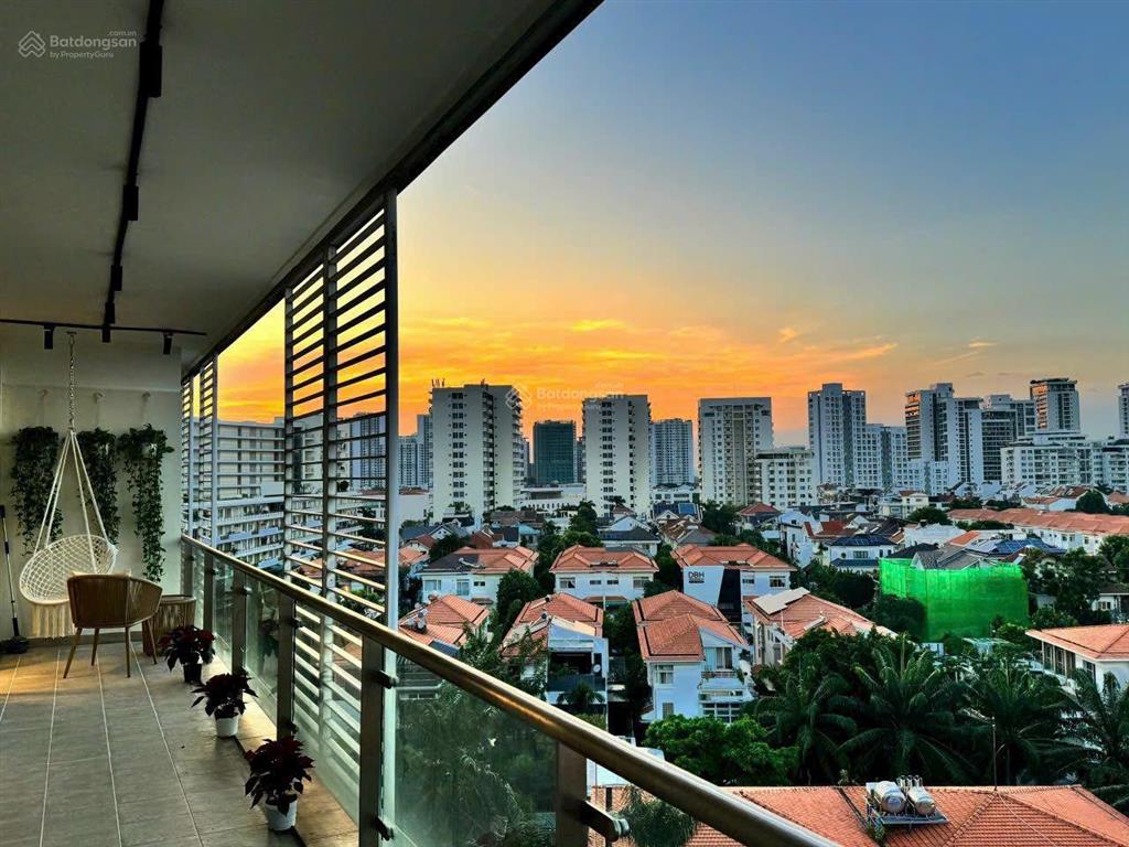 Hàng hot căn hộ garden plaza 1, phú mỹ hưng. 150m² giá 19 tỷ. 0912 264 ***