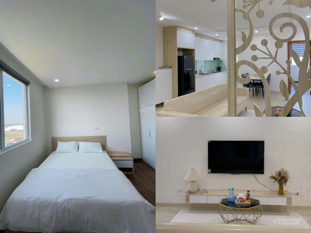 Bán căn góc 96m2 full nội thất tầng đẹp. view trọn cầu tứ liên và vin cổ loa gần triển lãm quốc gia