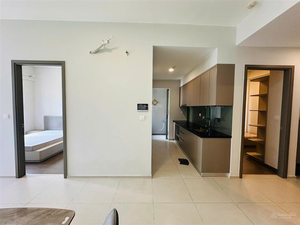 Bán căn 59m² tặng gói nội thất cđt giá 2,65 tỷ