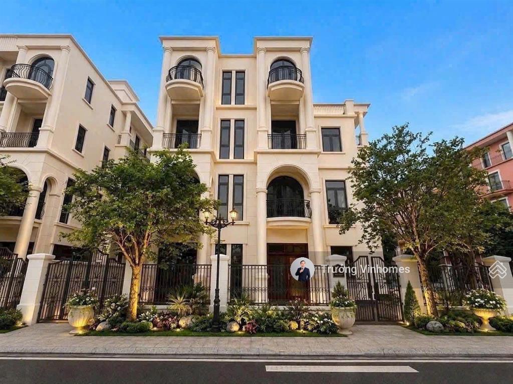 Giá sốc thị trường ocean city song lập compound vịnh xanh 126m giá thanh toán sớm chỉ 11tỷ