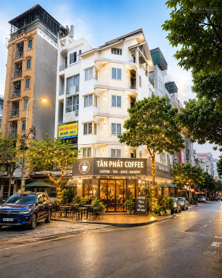 Chính chủ bán nhà nguyễn viết xuân, hà đông, ngay chợ bông đỏ, kinh doanh, giá 15 tỷ