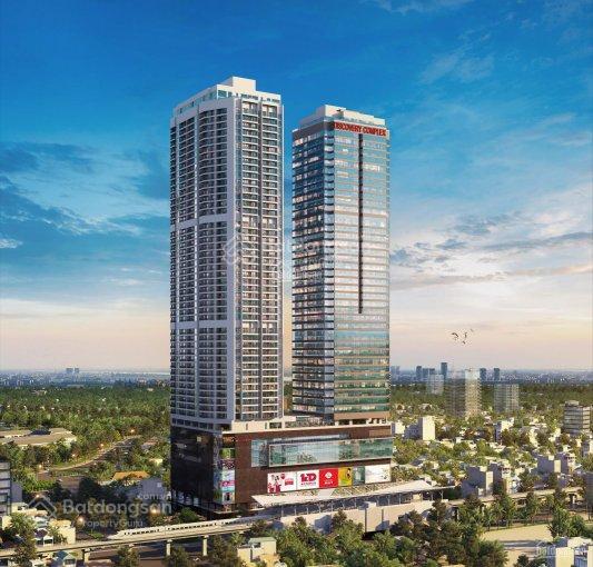 Bán căn 3 phòng ngủ 101m2 giá 8.2 tỷ, full nội thất đẹp, giá tốt nhất toà discovery complex