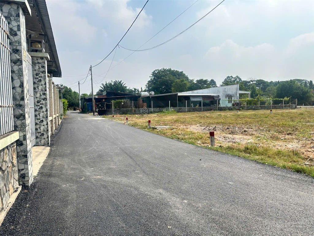 Bán đất trung lập, 1,28 tỷ, 110m2, mặt tiền 8m, view đẹp, nhiều tiện ích
