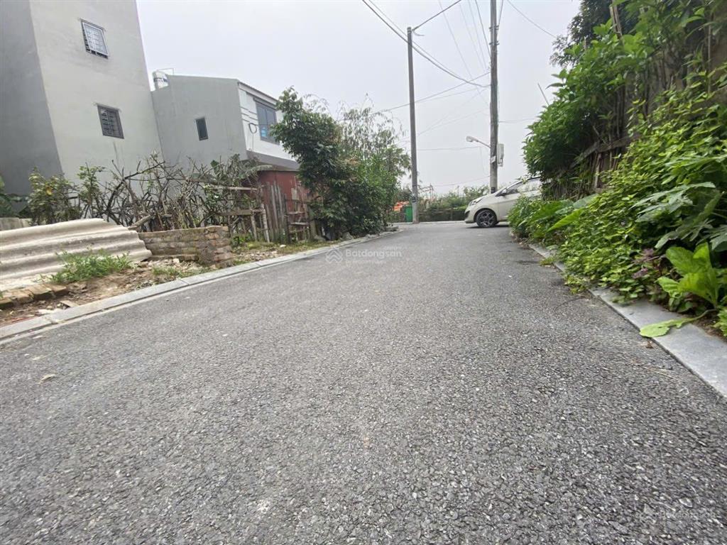 Bán 56.5m2 đất z153 đông anh đường ô tô tránh gần vin liên hà