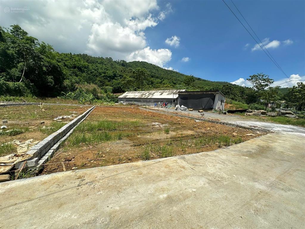 Chính chủ em bán gấp lô đất 397,5m2 tại cư yên, lương sơn, hòa bình (nay là liên sơn phú thọ)
