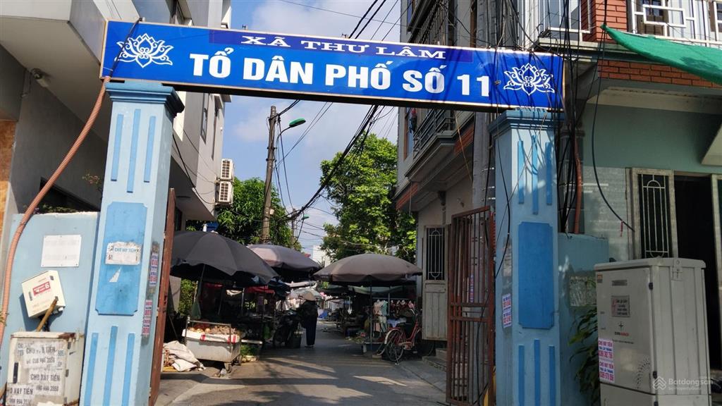 Bán nhà khu quân đội z153 cam kết không quy hoạch kinh doanh đỉnh