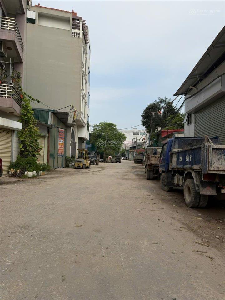 Bán 91m đất thôn bầu kim chung đường 7m xe công đỗ cửa 100m ra ql5
