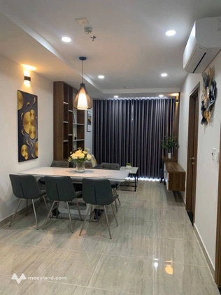 Cho thuê căn hộ ̛ - Biconsi Tower Chợ Đình - Thủ Dầu Một - Bình Dương