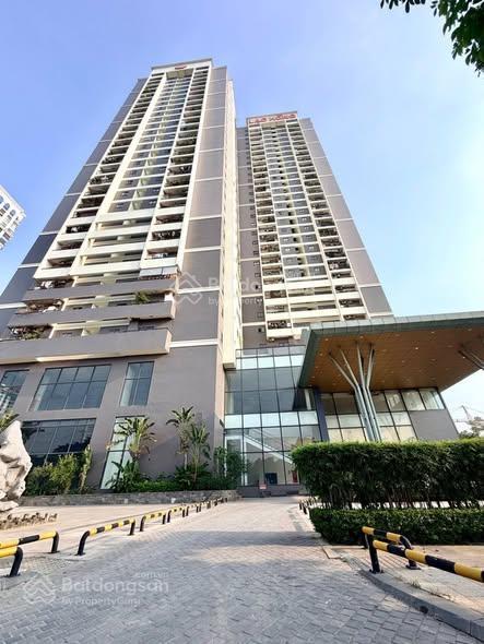 Chung cư lạc hồng westlake phú thượng | dt 77m thực 89m | căn 2 ngủ | nhỉnh 7 tỷ