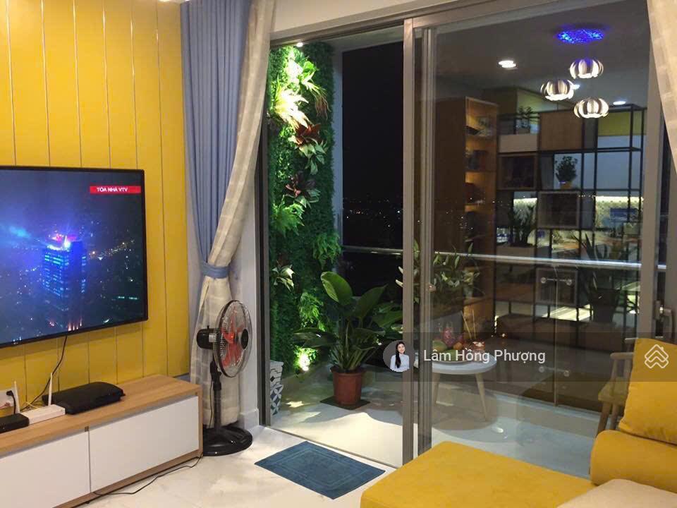Bán căn hộ 83m² an gia skyline nhà đầy đủ nội thất giá 5.6 tỷ sẵn sổ hồng 0939 220 ***