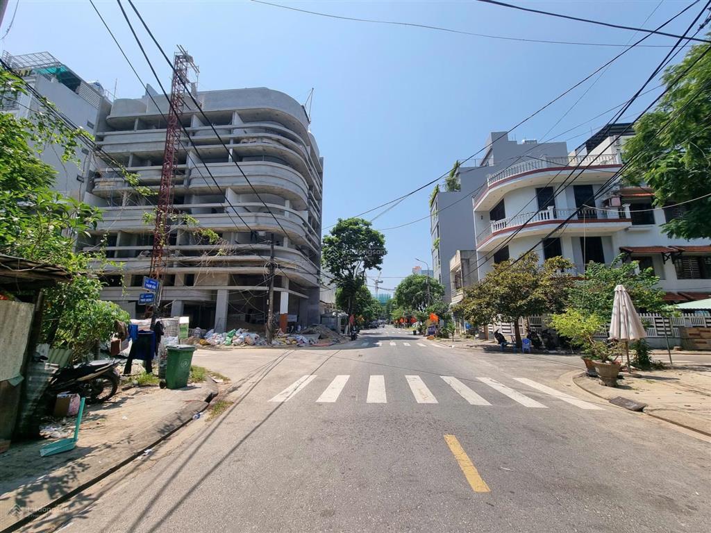 Продаётся недвижимость, 94 м², Sơn Trà