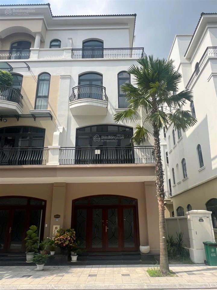 Cần bán liền kề 98 m2, cạnh công viên bể bơi nội khu, trường học. giá tốt