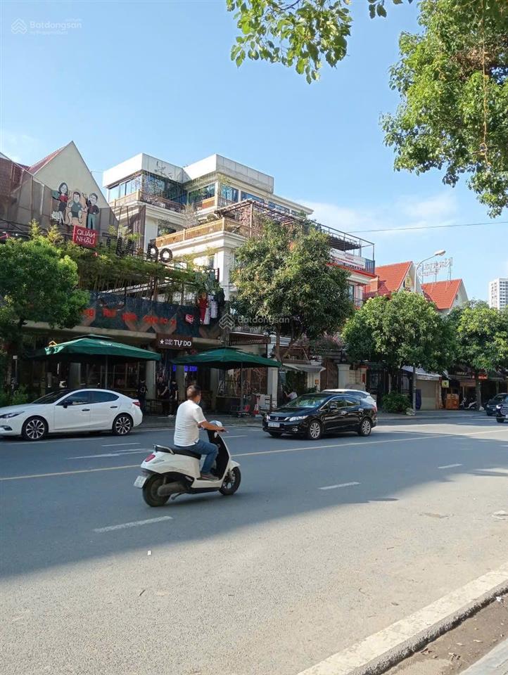 Siêu phẩm mặt phố làng việt kiều châu âu nguyễn văn lộc hà đông