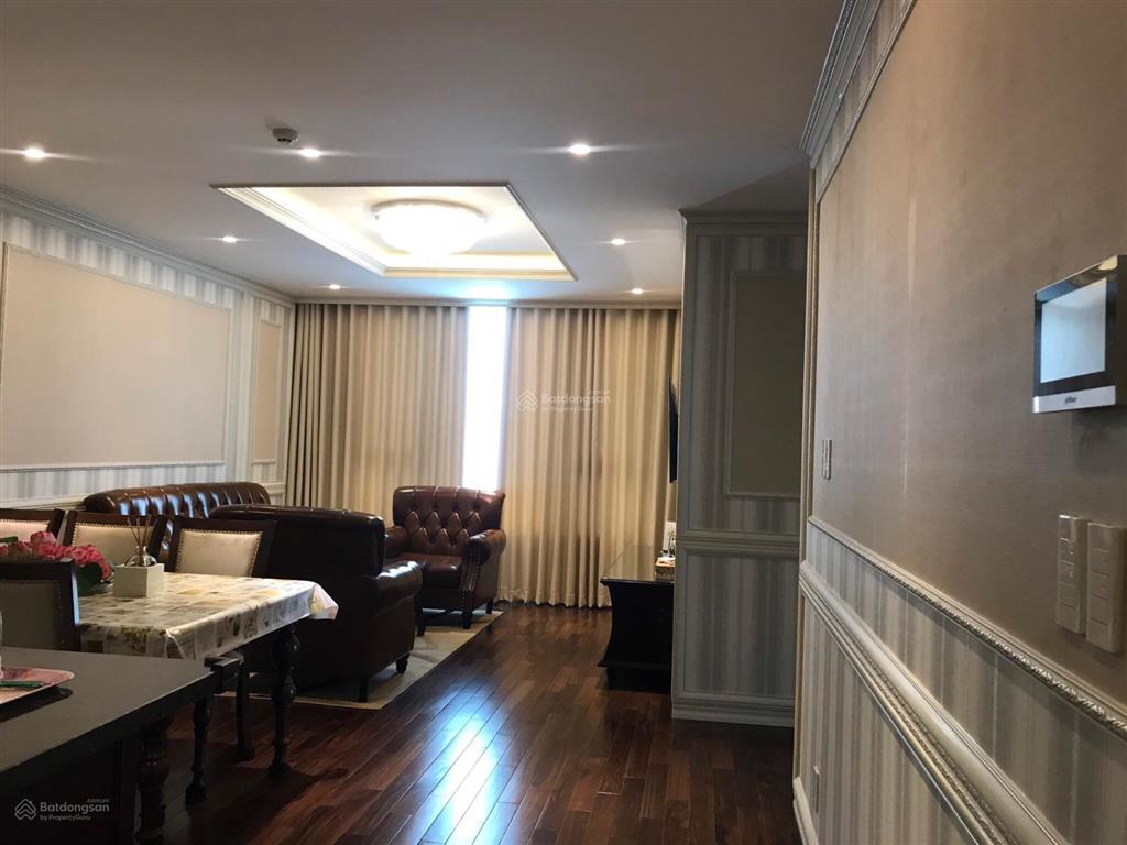 Bán căn góc đẹp 113m2 gồm 2pn 3wc ở leman luxury, view bitexco và công viên tao đàn 0934 004 ***