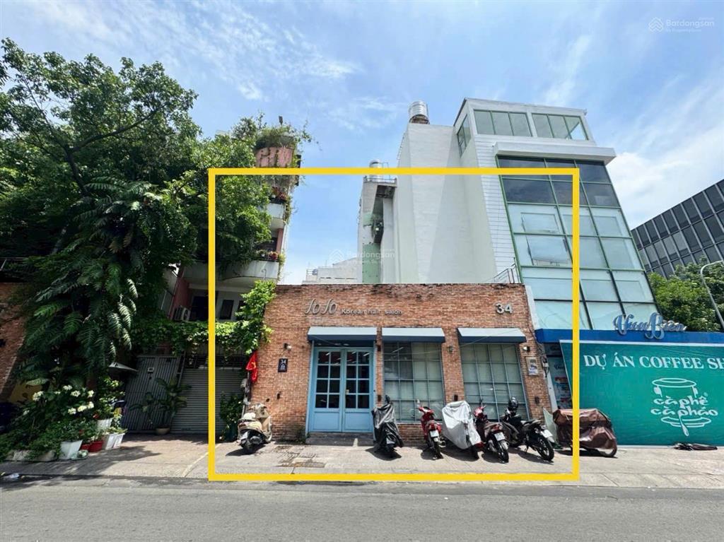 Sự hiếm hoi của 9.5m ngang mặt tiền ngô thời nhiệm chào 72 tỷ