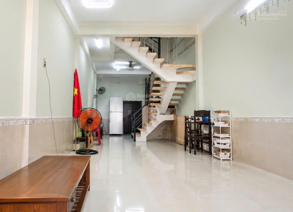 Tòa nhà nguyễn thị minh khai 345m sàn vị thế giao thương thịnh vượng