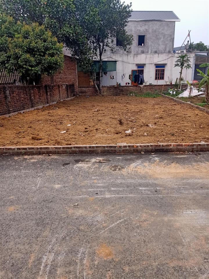 Đất hiếm hòa lạc đường áp phan ngõ thông tứ tung ô tô tránh ba gác dt 166,5m2 mt 9m, giá 4,85tỷ