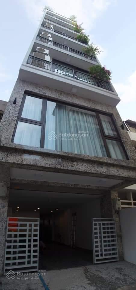 Bán nhà phố nguyên hồng, đống đa 44m 5 tầng mặt tiền 4,1m vỉa hè 2m giá 24 tỷ