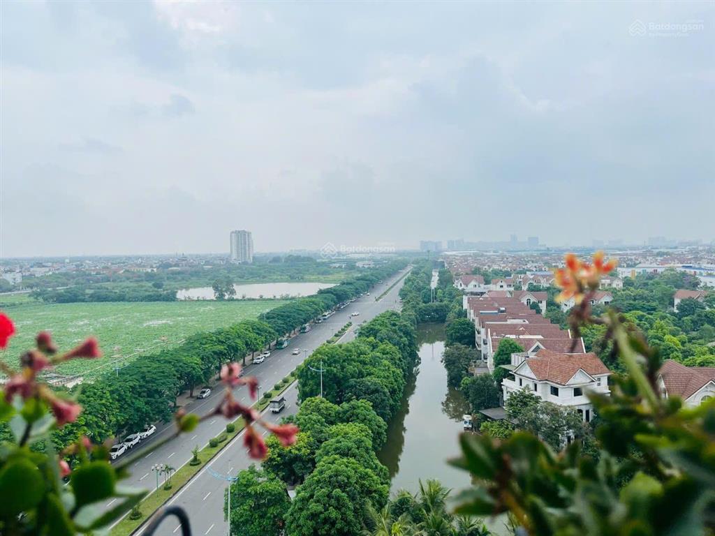 Bán căn 3pn vip, 92m2 tại vinhomes symphony riverside, tầng đẹp view sông thoáng mát
