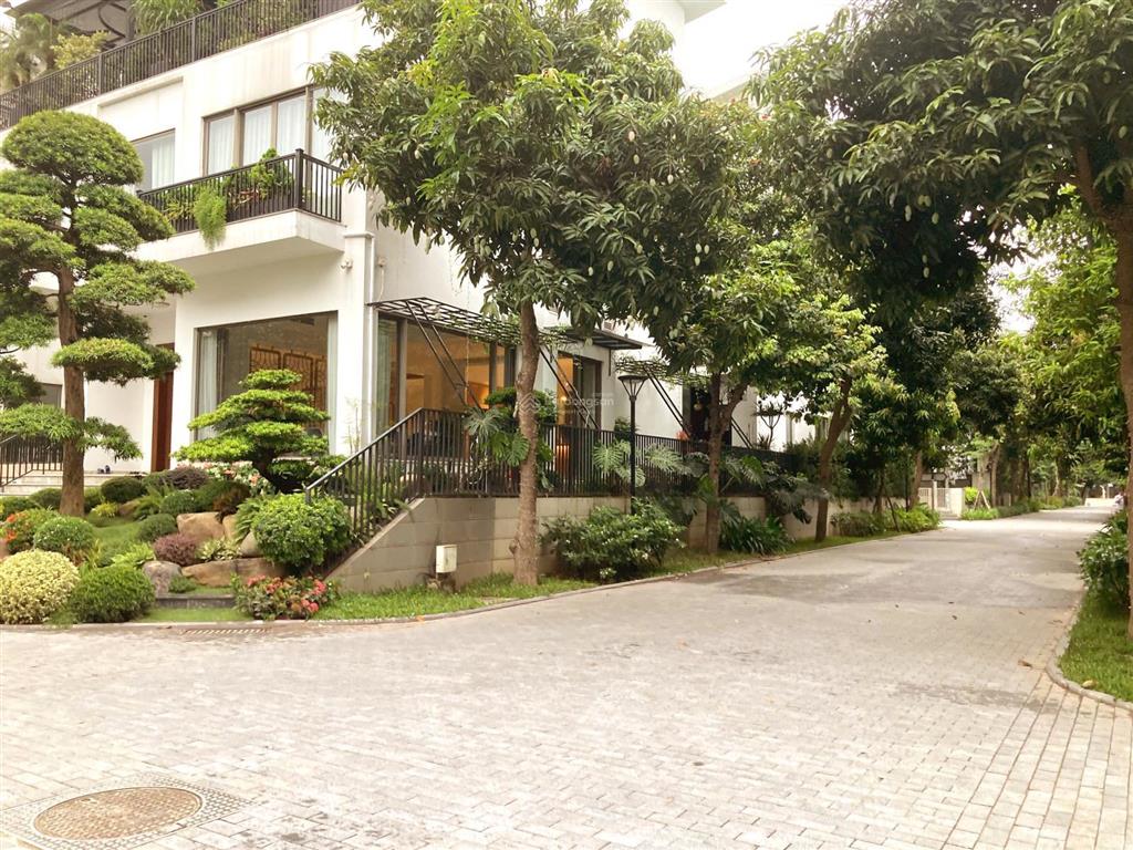 Chính chủ cần bán biệt thự khai sơn hill 316m2, mặt tiền 16m. tặng toàn bộ nội thất đẳng cấp