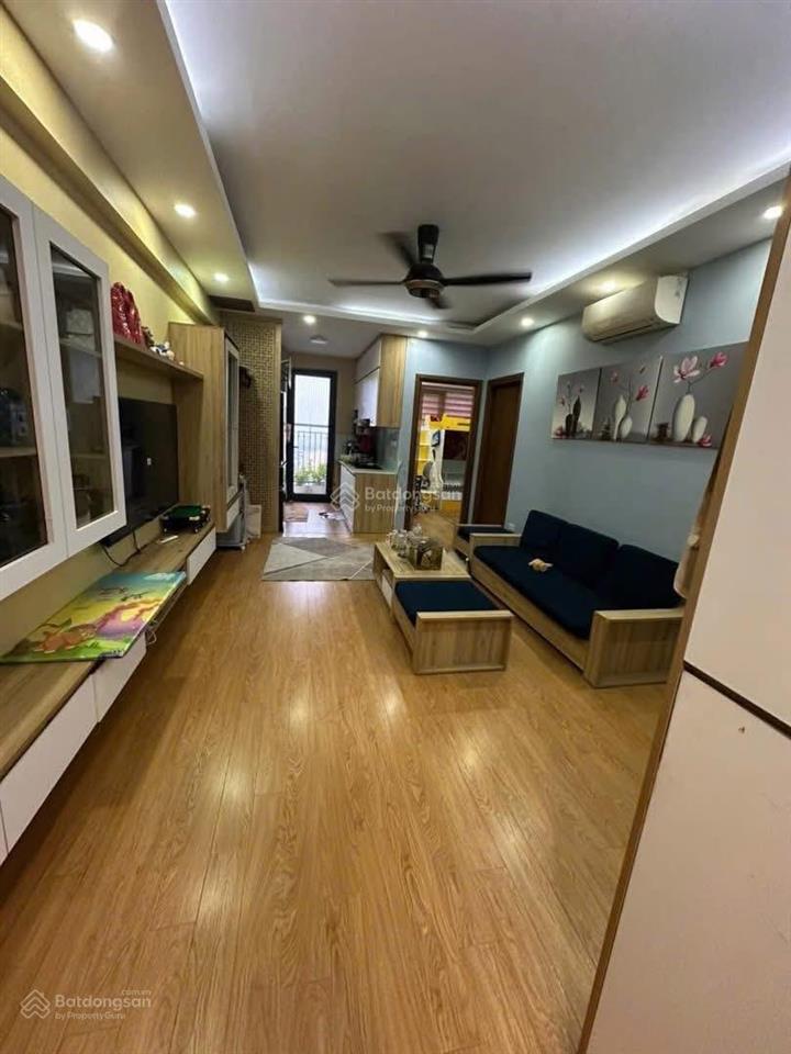 Bán căn 2 ngủ 64m2 tòa ct3 gelexia 727 tam trinh, hoàng mai, hà nội giá 4,4 tỷ có bớt