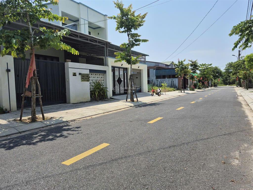 Lô đất biệt thự view công viên đường trịnh hòa đức