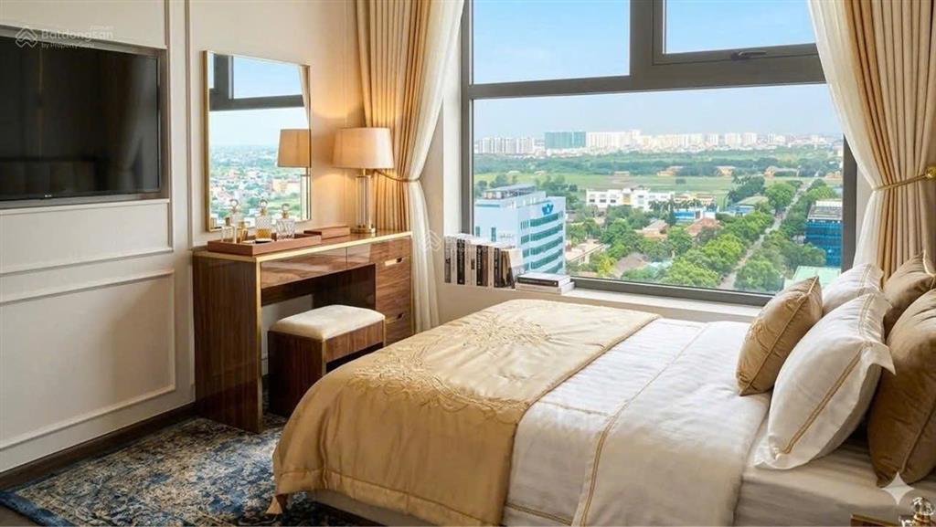 Bán căn hộ trung tâm quận thanh xuân 100m2 3 ngủ full nt hơn 9 tỷ