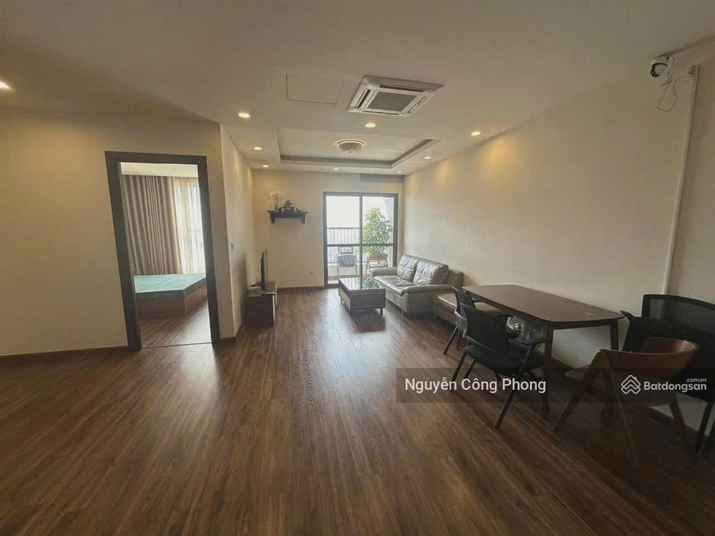 Căn hộ đẹp 2n2wc tại golden palm 84m² nội thất cơ bản sổ đỏ bc đn giá tốt 9 tỷ (có tl)
